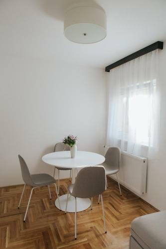 Apartman Srna