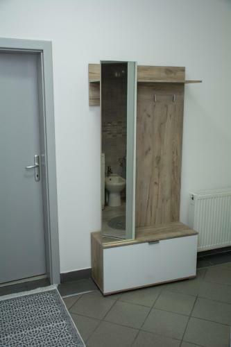 Apartment Aleksandar Valjevo