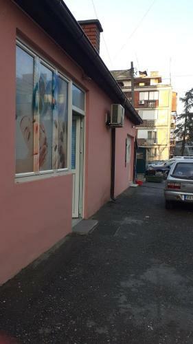 Apartamento Kika2