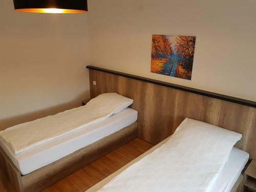Apartmani Simi? Quatro