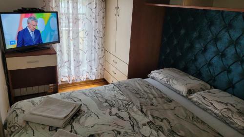 Apartman Ema