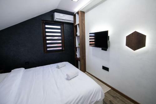 Apartamento Lux Jefimija