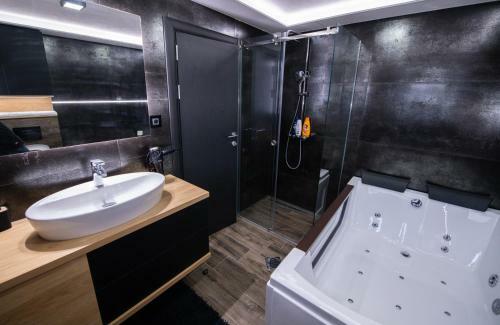 Apartamento Lux Jefimija