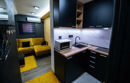 Apartamento Lux Jefimija