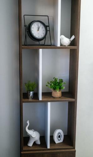 Apartamento Lux Jefimija