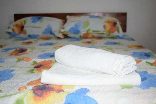 Apartamento Srebrna Nit