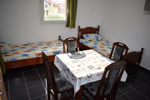 Apartamento Srebrna Nit