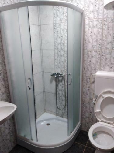 Apartamento Srebrna Nit