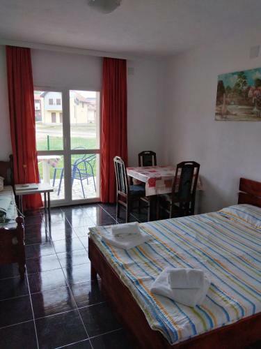 Apartamento Srebrna Nit