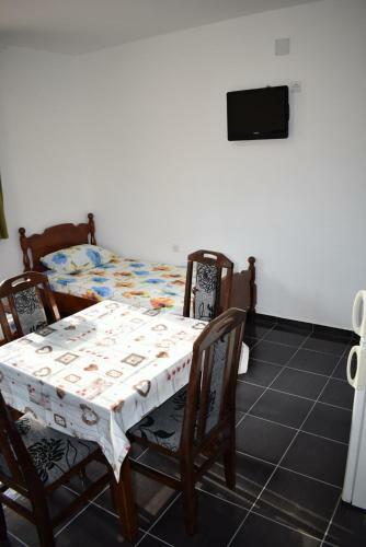 Apartamento Srebrna Nit