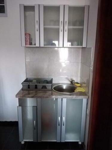 Apartamento Srebrna Nit