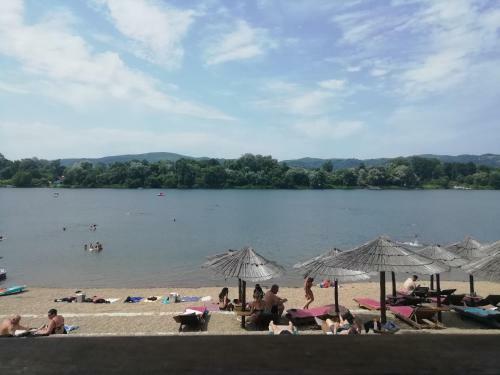 Apartamento Hedonic Silver Lake