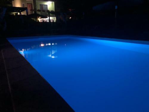 Apartamento Villa Lloyd Silver