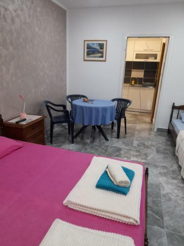 Apartmani Evelin 1