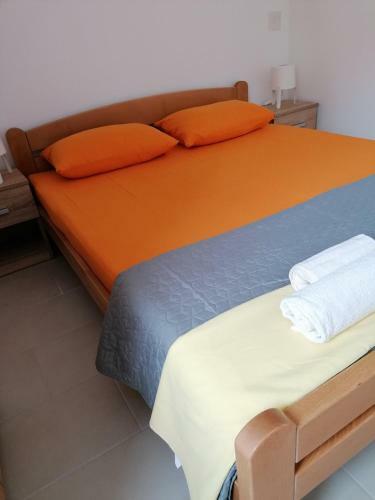 Apartamento Casa Jess