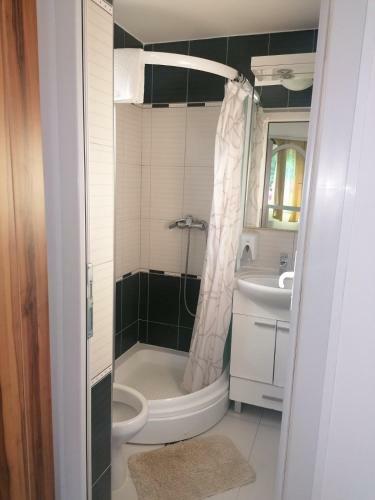 Apartamento Casa Jess
