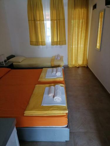 Apartamento Casa Jess