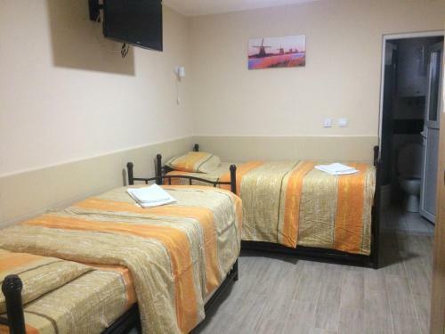 Apartamento Sobe Srebrno Jezero