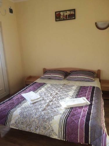 Apartamento Sobe Srebrno Jezero