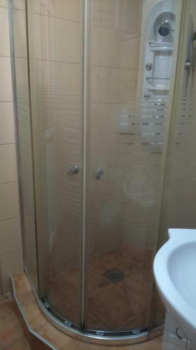 Apartamento Sobe Srebrno Jezero