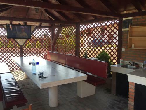 Apartamento Sobe Srebrno Jezero