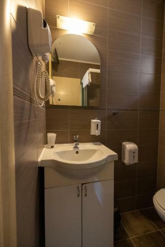 Bed & Breakfast Kod Brke