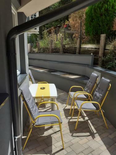 Apartman Markovic 2