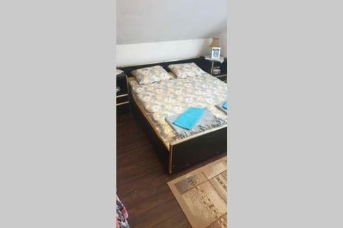 Apartmani Ricci R 1