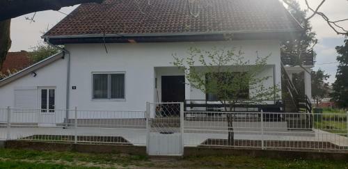 Apartmani Ricci R 1