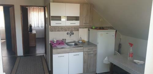 Apartmani Ricci R 1