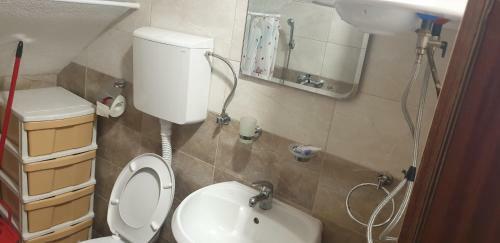 Apartmani Ricci R 1