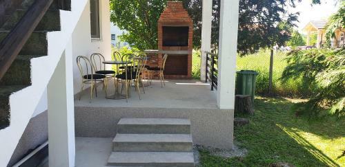 Apartmani Ricci R 1