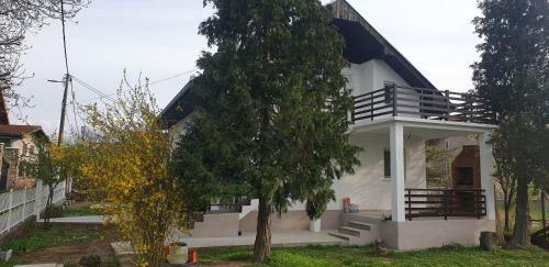 Apartmani Ricci R 1