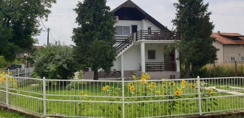 Apartmani Ricci R 1