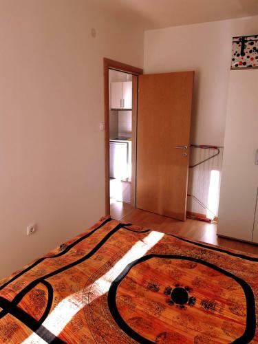 Apartman Centar