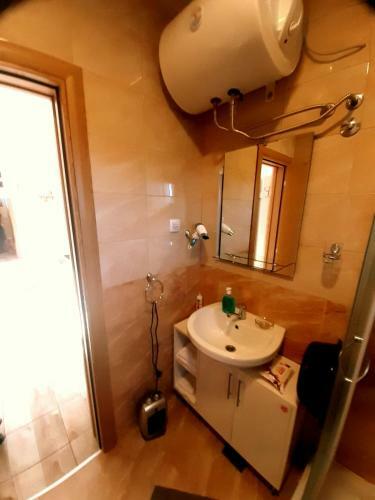 Apartman Centar