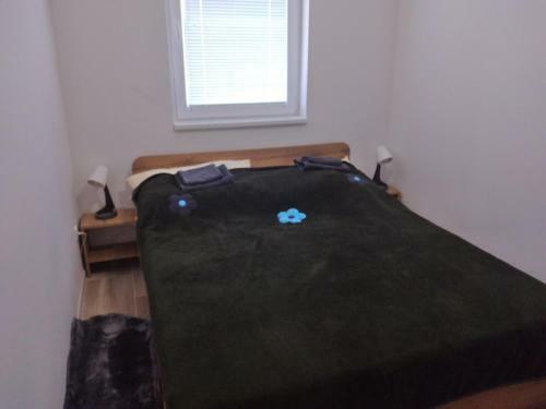 Apartamento Sofi Srebrno Jezero