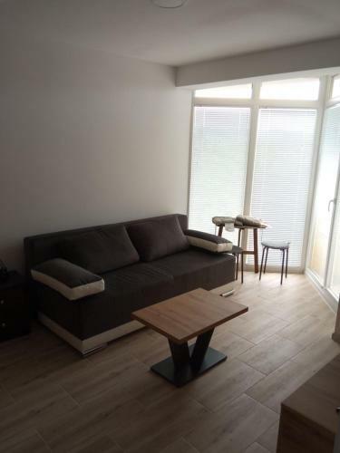 Apartamento Sofi Srebrno Jezero