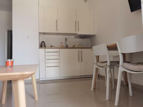 Apartamento Code2 Srebrno Jezero