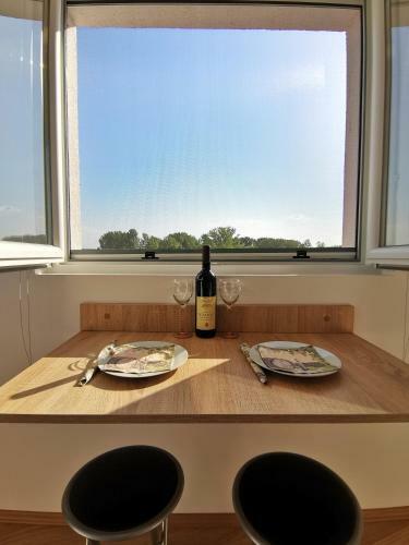 Apartamento Sme?taj Bm