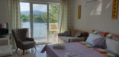 Apartman Tipa Studio Bmb