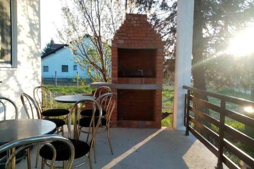 Apartmani Ricci R 2
