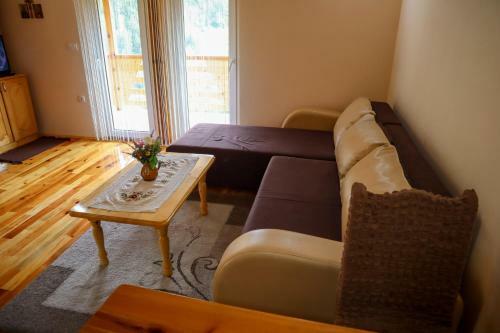 Adamov Konak Apartmani