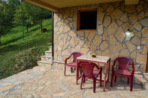Adamov Konak Apartmani
