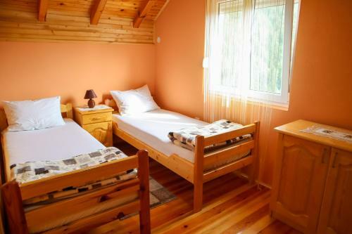 Adamov Konak Apartmani