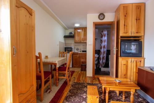 Adamov Konak Apartmani