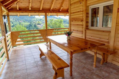 Adamov Konak Apartmani
