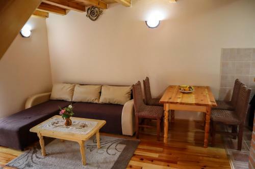 Adamov Konak Apartmani