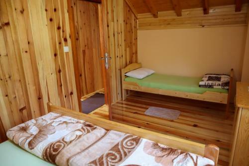 Adamov Konak Apartmani