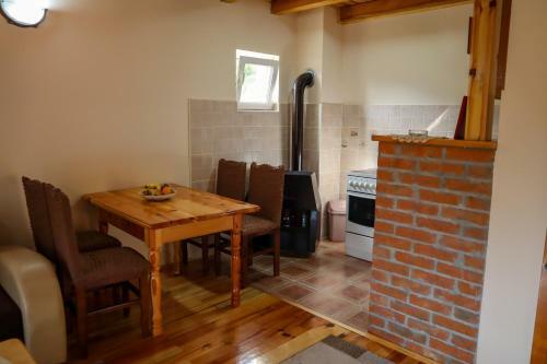 Adamov Konak Apartmani